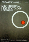 Mikrobiologia i parazytologia lekarska