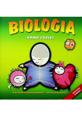 Biologia Samo życie