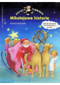 Mikołajowe historie