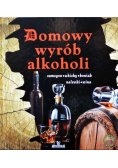 Domowy wyrób alkoholi