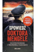 Spowiedź doktora Mengele