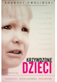 Krzywdzone dzieci