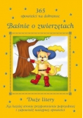 Baśnie o zwierzętach 365 opowieści na dobranoc