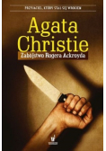 Zabójstwo Rogera Ackroyda