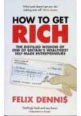 How to Get Rich