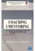 Coaching i mentoring