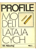 Profile modeli latających