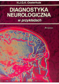 Diagnostyka neurologiczna w przykładach