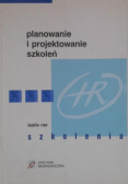 Planowanie i projektowanie szkoleń