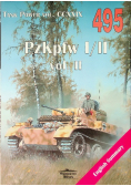 PzKpfw I/II vol. II Tank Power vol. CCXXIX