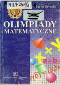 Olimpiady matematyczne
