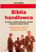 Gitomer Jeffrey - Biblia handlowca