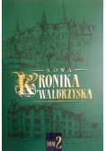 Nowa kronika wałbrzyska Tom 2
