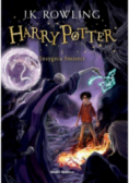Harry Potter 7 Insygnia Śmierci