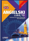 Angielski Lubię to