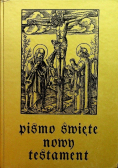Pismo Święte Nowego Testamentu