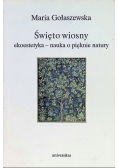 Święto Wiosny