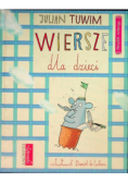 Julian Tuwim Wiersze dla dzieci