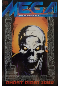 Mega Marvel Nr 4 Ghost Rider