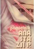 Pamiętnik Anastazji