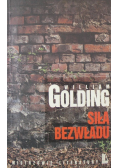Siła bezwładu