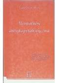 Mentalność antykapitalistyczna