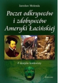 Poczet odkrywców i zdobywców Ameryki Łacińskiej