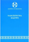 Agenda liturgiczna Nabożeństwa majowe