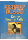 Koniec Empire Falls