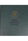 Sekrety skutecznych strategii