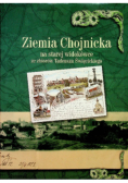 Ziemia Chojnicka na starej widokówce ze zbiorów Tadeusza Święcickiego