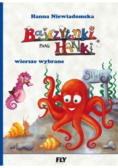 Bajczytanki Pani Hanki Wiersze wybrane