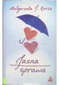 Jasna sprawa