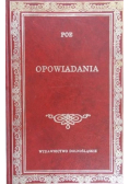 Poe Opowiadania