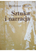 Sztuka i narracja