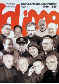 Kapelani Solidarności 1980-1989