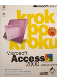 Krok po kroku Microsoft Access 2000