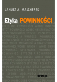 Etyka powinności