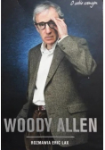 Rozmowy z Woody Allen
