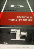 Rekrutacja Teoria i praktyka