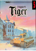 Tiger p3 kpfw VI