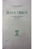 Jezus Christ, 1928r.
