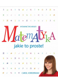 Matematyka Jakie to proste