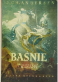 Baśnie