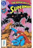 Superman The Adventures Nr 12