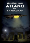 Atlanci tom 1 Kakrachan