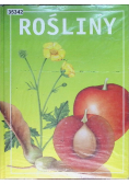 Rośliny