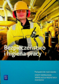 Bezpieczeństwo i higiena pracy