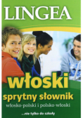 Sprytny słownik włosko polski polsko włoski