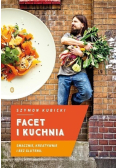 Facet i kuchnia